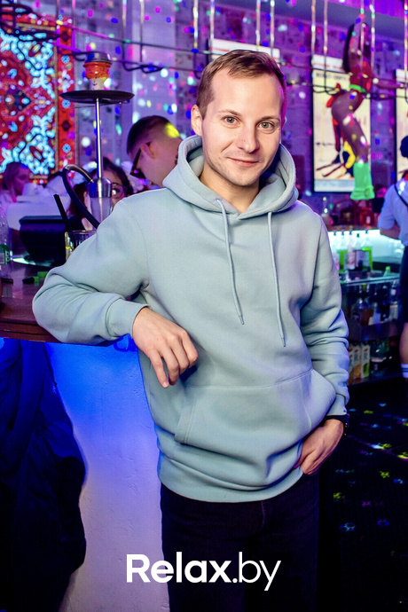 Выходные в GLASS BAR, фото № 6