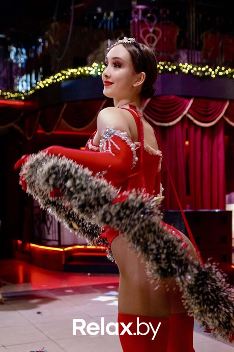 MoulinRouge, фото № 13