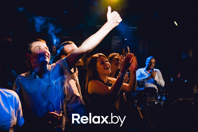 Ангелы и Демоны, фото № 42