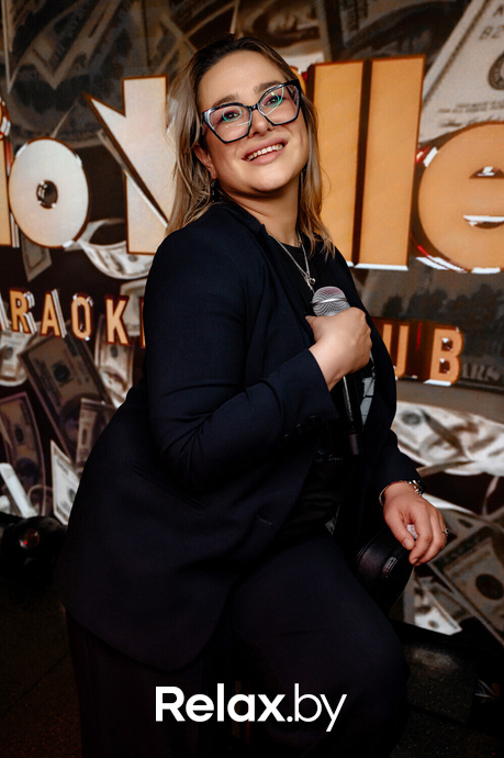 Saturday in Radio, фото № 25