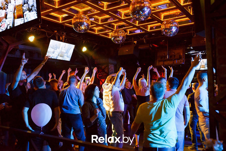 Brooklyn Live!, фото № 29