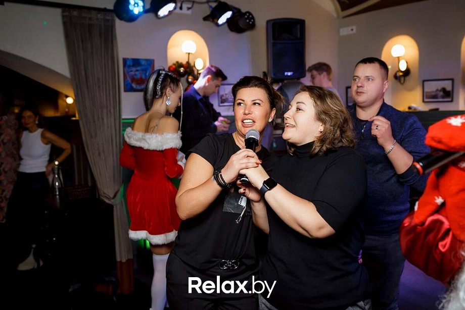 Рождество в Rustaveli, фото № 23