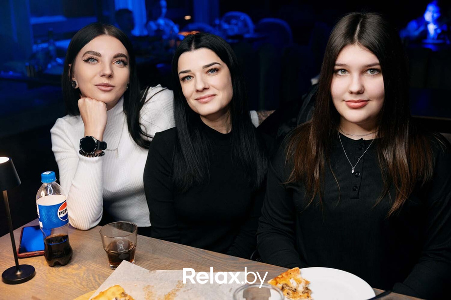 Ночные жители, фото № 6