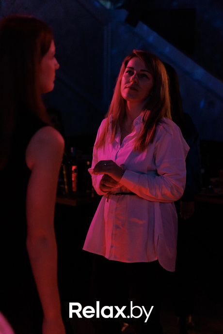 Saturday Party, фото № 96