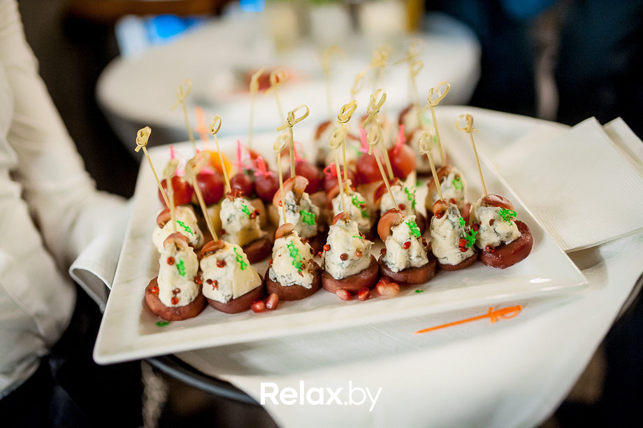 Закрытая предпремьера фильма Землетрясение, фото № 45