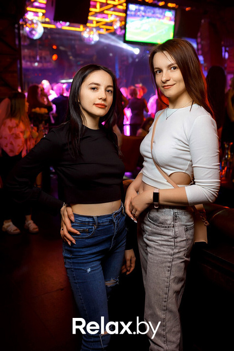 Brooklyn Live!, фото № 56