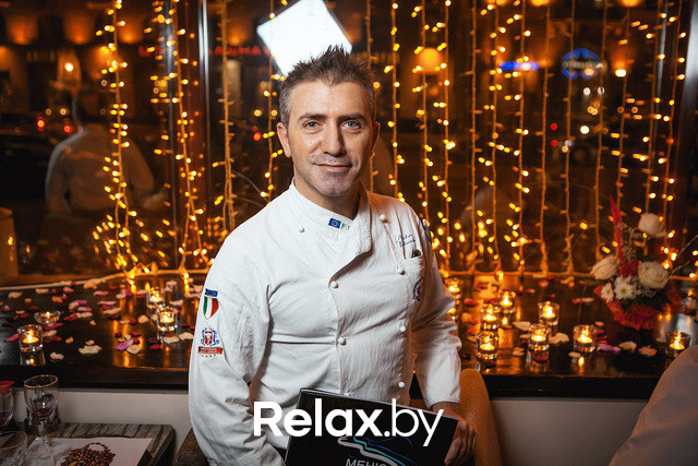 Union Coffee: St. Valentine's Day, фото № 57