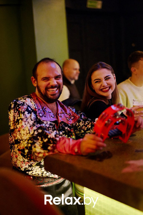 Gypsy Friday, фото № 64