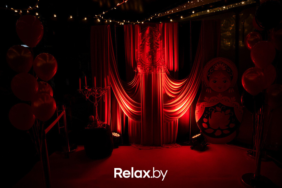 Friday party, фото № 1