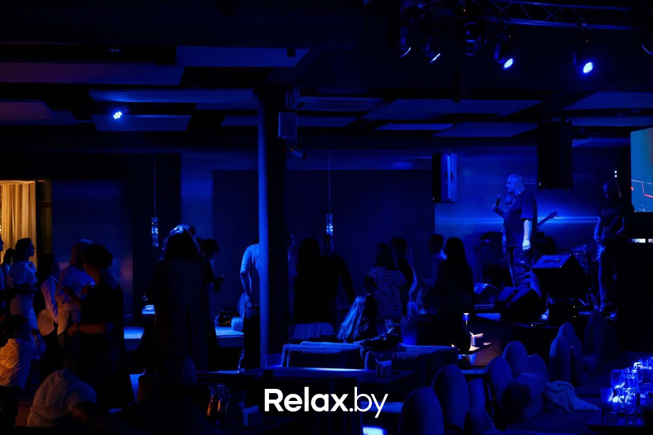 Ночные жители, фото № 30