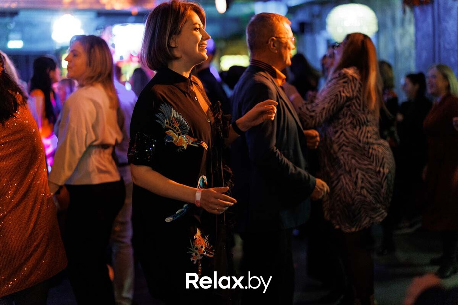 Новогодний корпоратив, фото № 14