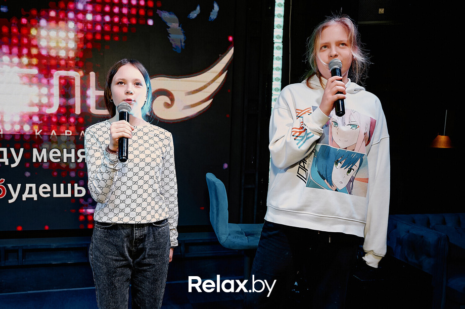 Короли Вечеринок. Детский праздник, фото № 110