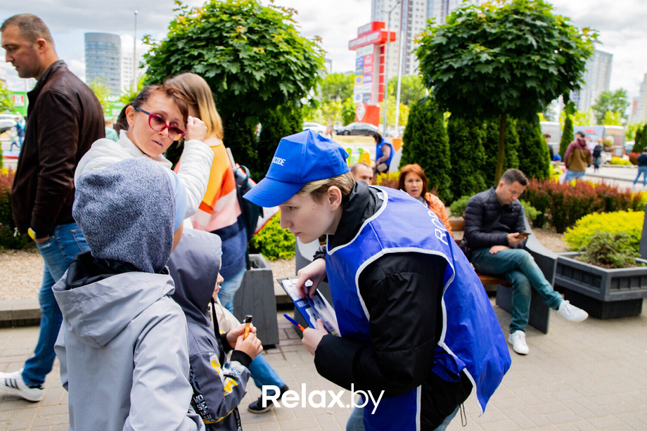 Марафон детских желаний, фото № 199