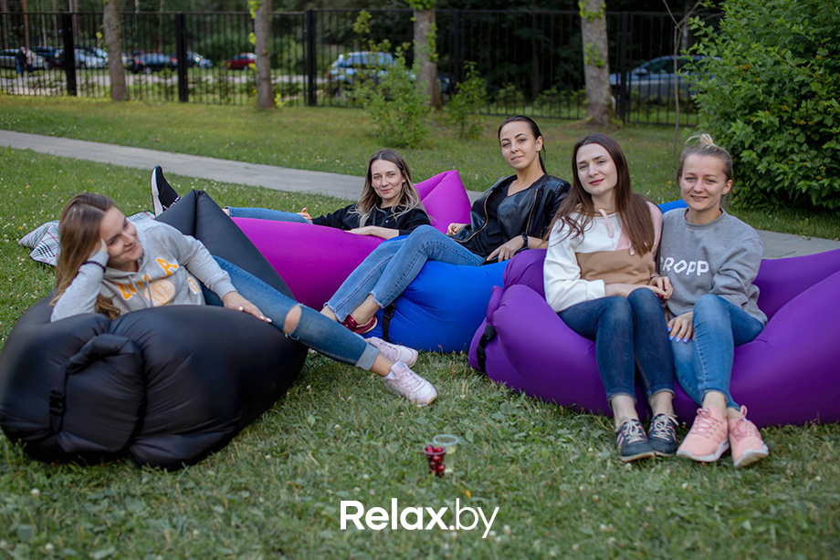 Тимбилдинг отдела разработки, фото № 90