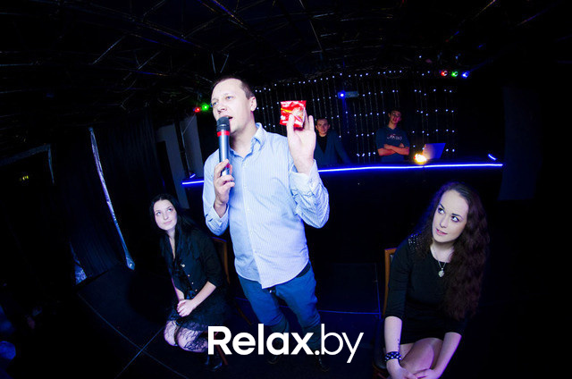 Опасная зона, фото № 115