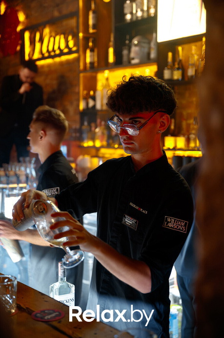 Live Music, фото № 17