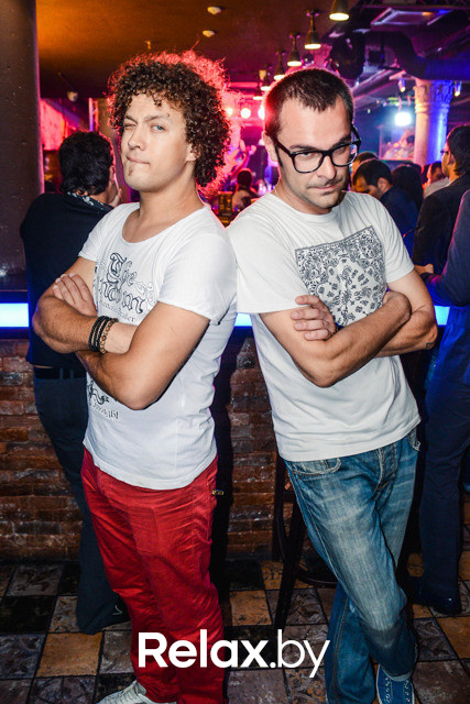 Жаркая суббота!, фото № 89