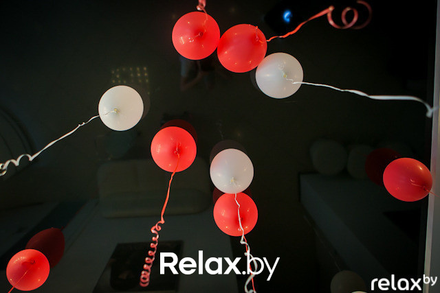 Салон красоты Joli и креативная команда «Angel Style», фото № 13