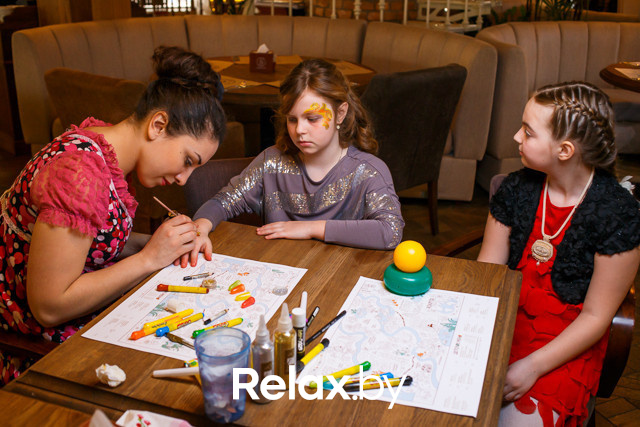 Детский день, фото № 8