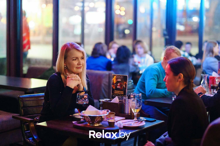 Новогодний корпоратив, фото № 51