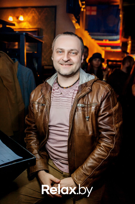 Полуфинал конкурса Clever music talent, фото № 45