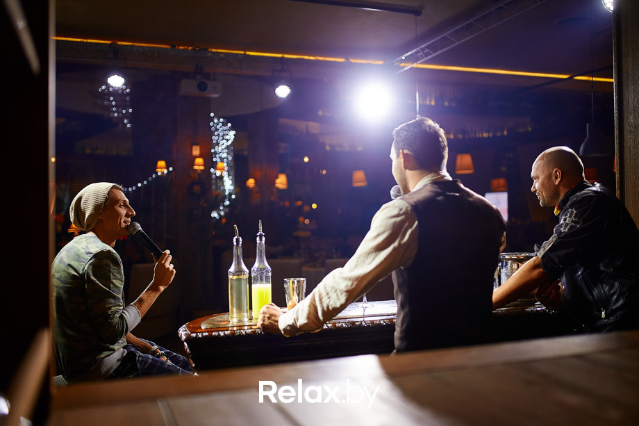 Закрытие осеннего сезона pre-party vol.2, фото № 46