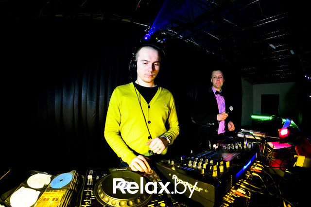 Весеннее ретро 80vs90, фото № 106