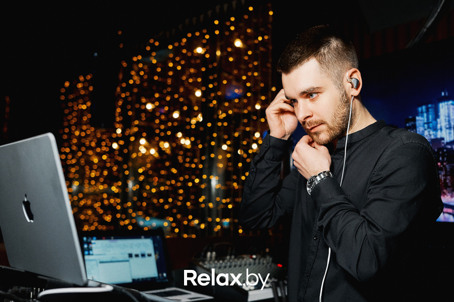 Friday Music, фото № 92