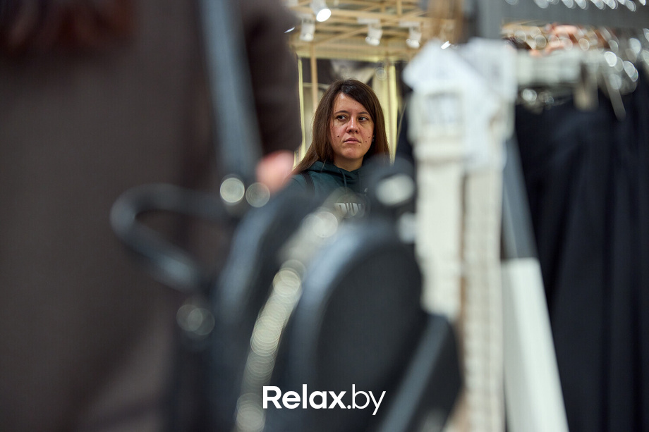 Шопинг-экскурсия со стилистом, фото № 70