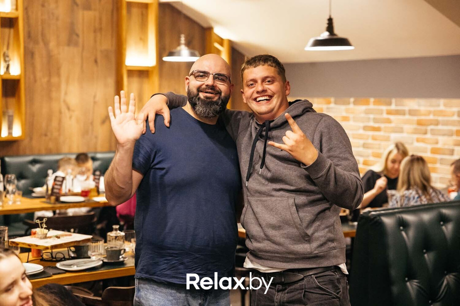 Отдыхаем Броварно, фото № 6