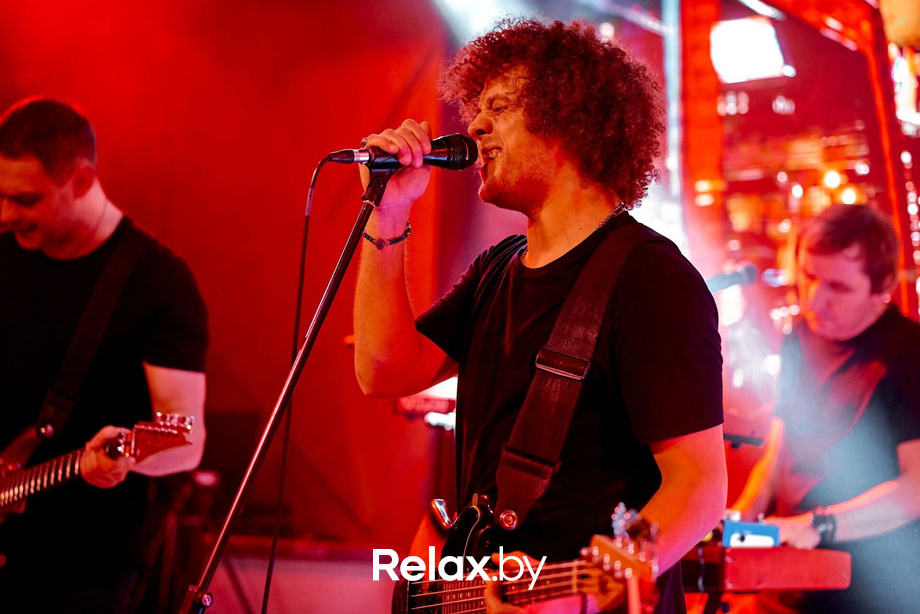 Пятница в Ангелах, фото № 70