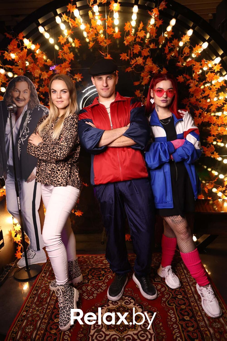 Терра караоке, фото № 52