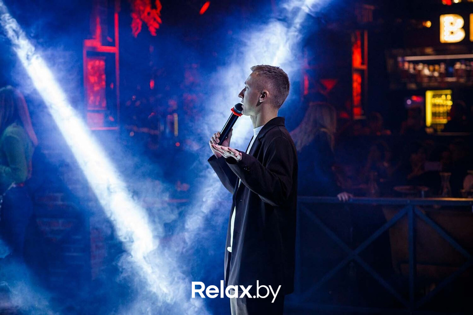 Brooklyn Live!, фото № 41