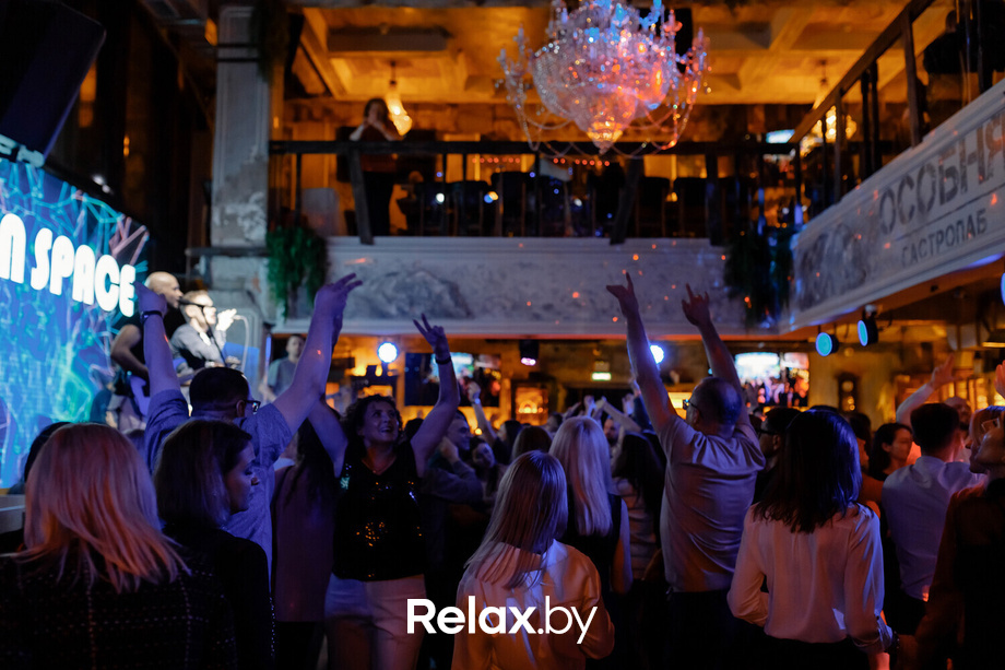 Saturday Night, фото № 100