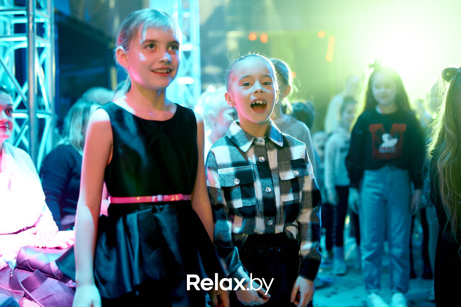 FASHION KIDS’ SHOW, фото № 341