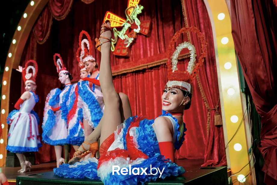 MoulinRouge, фото № 61