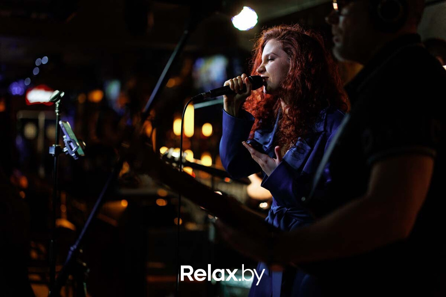 Saturday party, фото № 55