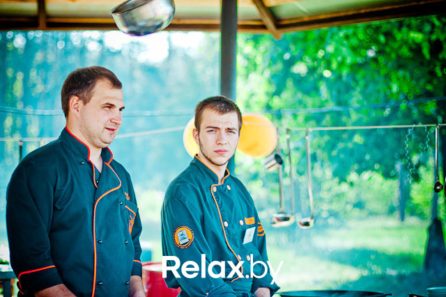 Экспедиция презентация Пикник-отеля, фото № 116