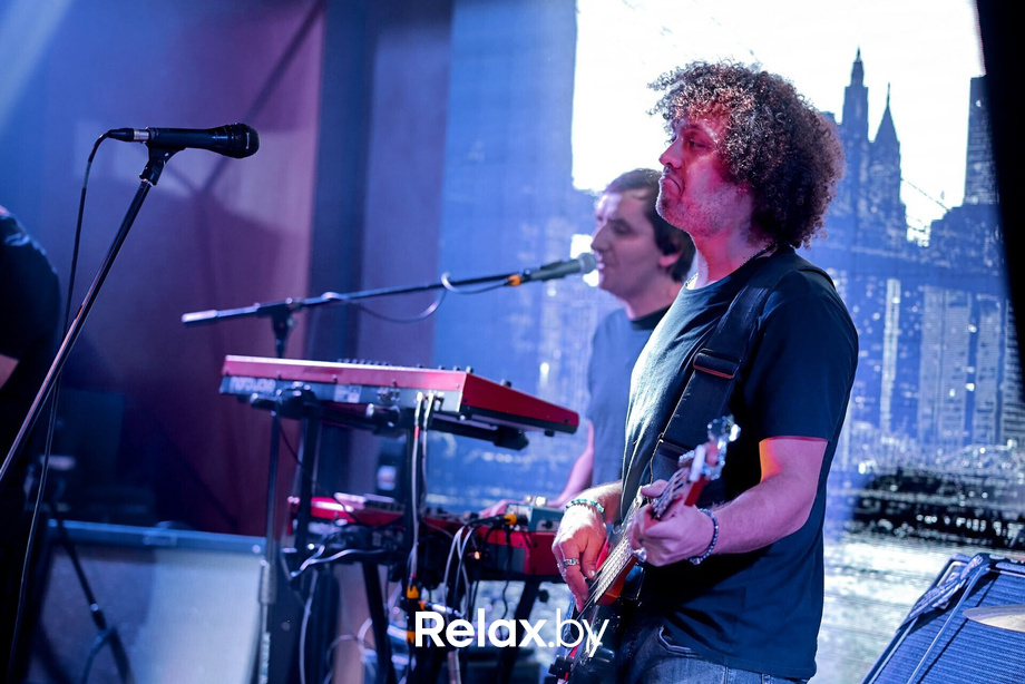 Пятница в Ангелах, фото № 54