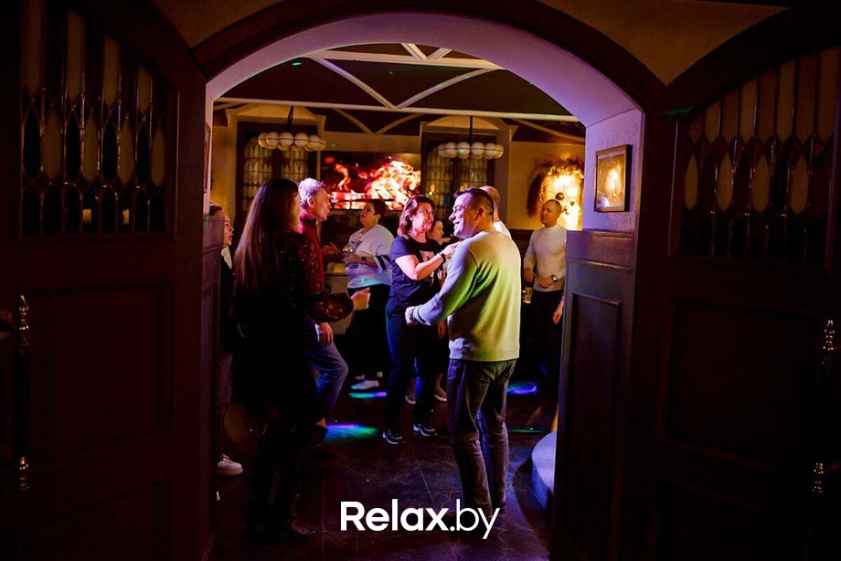 Рождество в Rustaveli, фото № 13