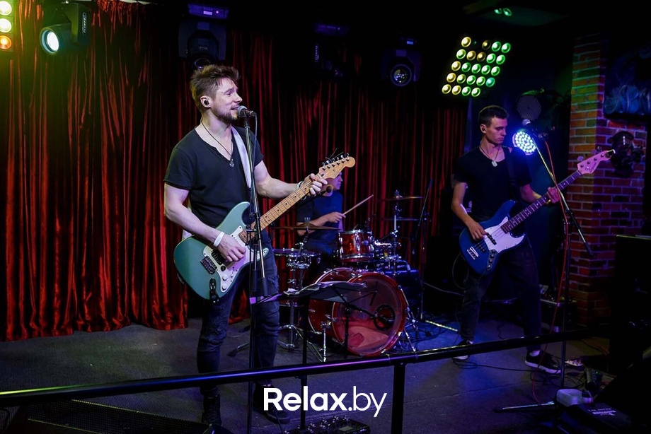 Brooklyn Live!, фото № 9