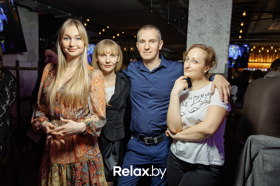 Zavod Saturday Night, фото № 66