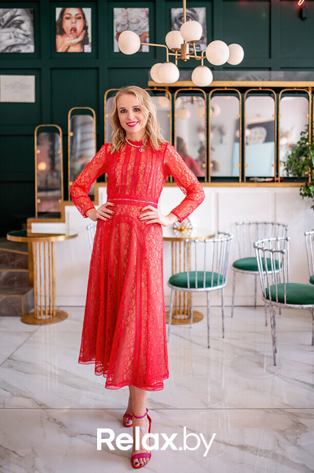 Pretaportal fashion coffee, фото № 208