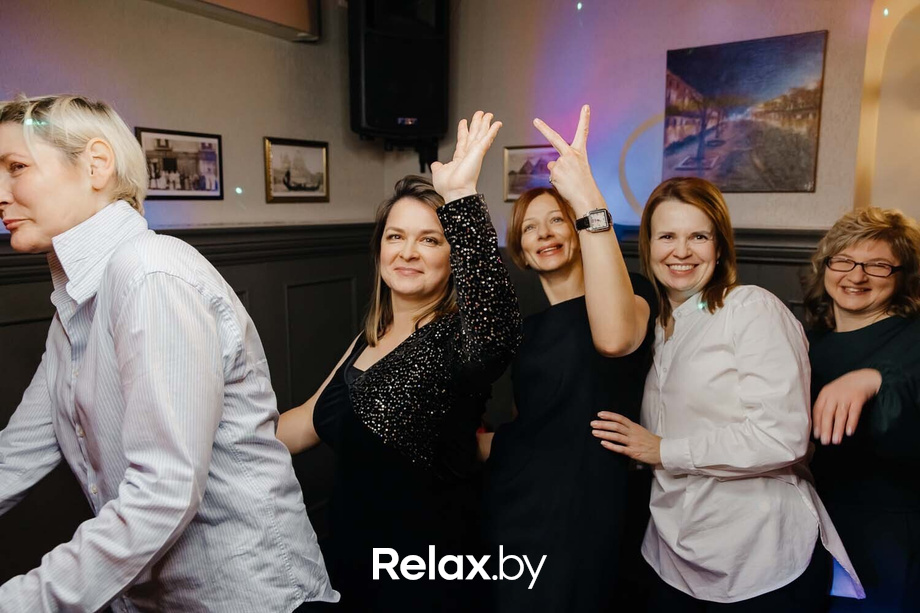 Новогодние вечеринки « Rustaveli», фото № 16