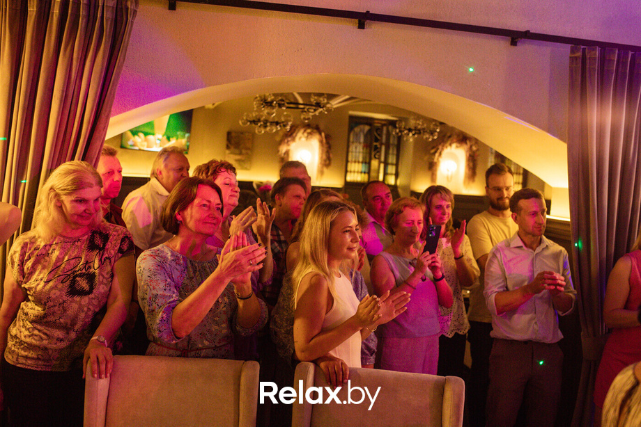 Выходные в Rustaveli, фото № 31