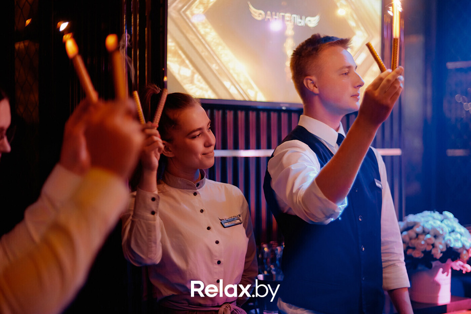 Saturday music, фото № 7