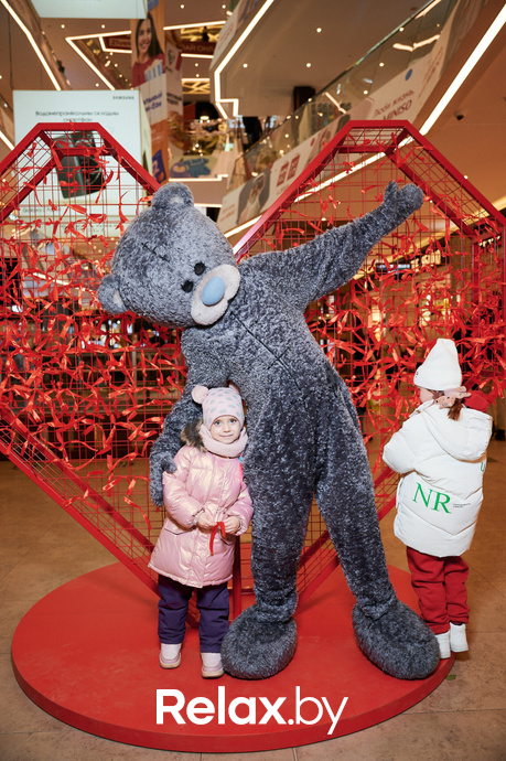 14 февраля в ТРЦ Galleria Minsk, фото № 247