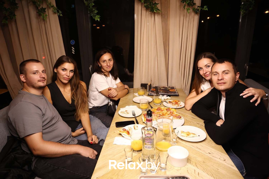 Terra party, фото № 13