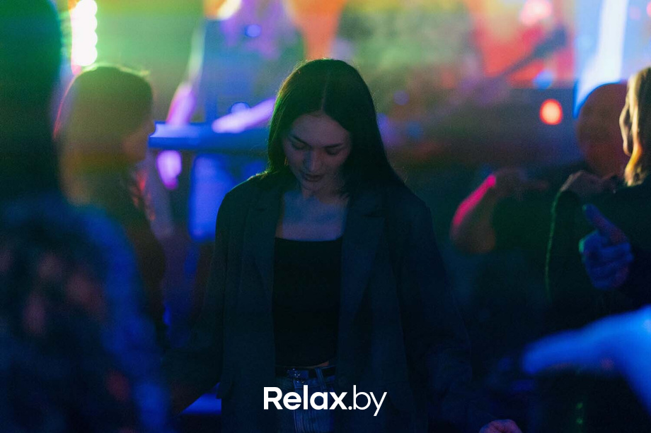 Ночные жители, фото № 49