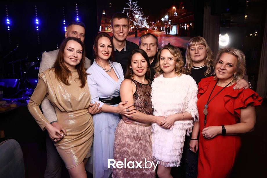 Terra party, фото № 69